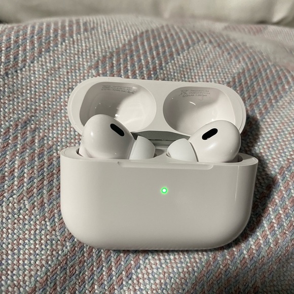 AirPods Pro gen 2